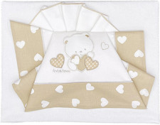 Completo Lenzuolo per Maxi