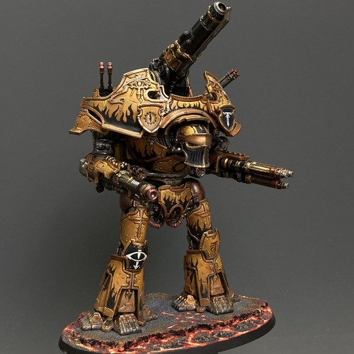 Warhammer 40k warbringer - warhammer,