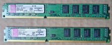Kingston RAM KVR1333D3N9/2G