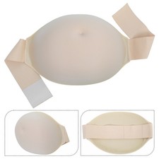 Finto Sostegno Per Pancia