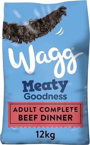 Wagg carne bontà - wagg,