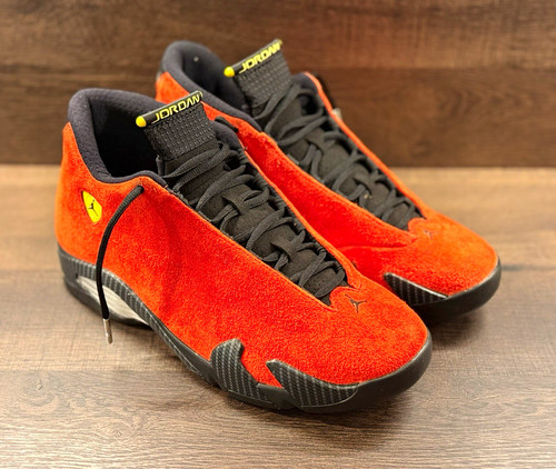 Nike air jordan retro - air,