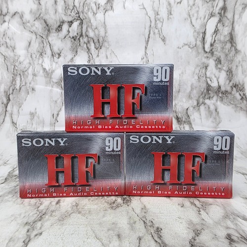 Lot sony 90 minute - lot,