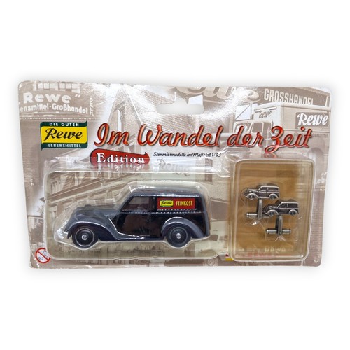Rewe gastronomia fiat 110 - gastronomia,