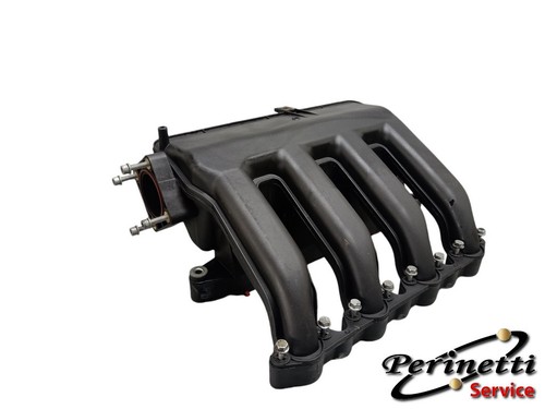 Collettore aspirazione bmw - aspirazione,
