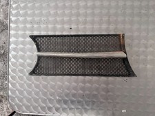 Griglia Anteriore Alfa GT 1300 / 1600 Junior Cofano Piatto Destra DX Bertone