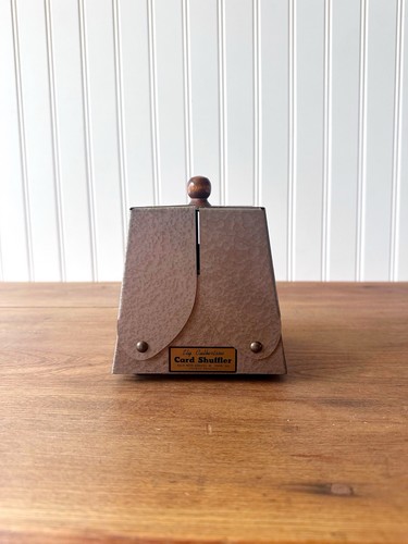 Vintage ely culbertson - culbertson, canasta