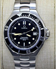 Omega Seamaster PreBond