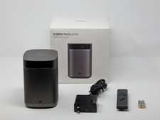 XGIMI MoGo 2 Pro 1080P Proiettore Portatile Mini Proiettore *Ottime Condizioni*