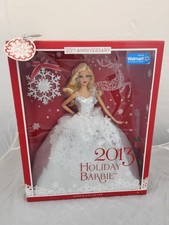 NUOVO! 2013 Holiday Barbie