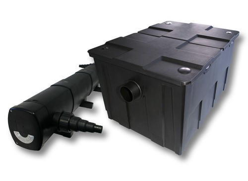 Ttset sunsun filtro biologico - sunsun:,