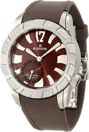 Orologio edox donna 23087 3d80 - donna,