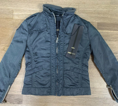Giacca giubbotto dekker kid - giacca,