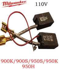 Milwaukee kango spazzole