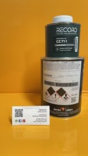 TRASPARENTE OPACO  1 KG + CATA
