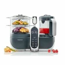 Babymoov nutribaby plus robot - babymoov,