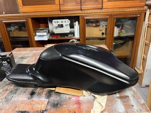 Serbatoio ducati 999 - 999, 749