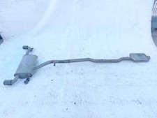 8587909 TERMINALE DI SCARICO MINI CLUBMAN (F54) JOHN COOPER WORK 2.0 D 16V AUT 1