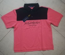 Polo YVES SAINT LAURENT JXL