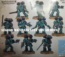 Warhammer horus heresy - warhammer, legion