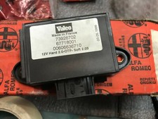 60663671 CENTRALINA FARI XENO per ALFA 166 - XENO HEADLIGHT ECU