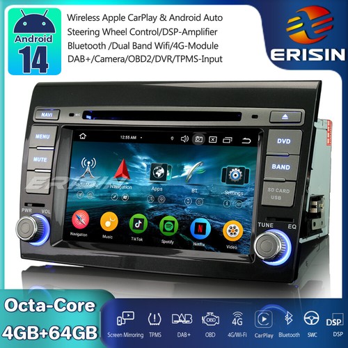 Core dab android - 8-core, dab+android