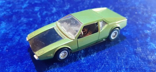 Vintage mebetoys mattel - *m6,