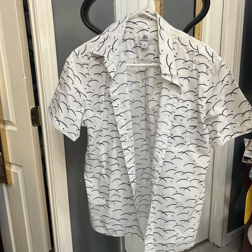 Camicia uomo surf - surf, side