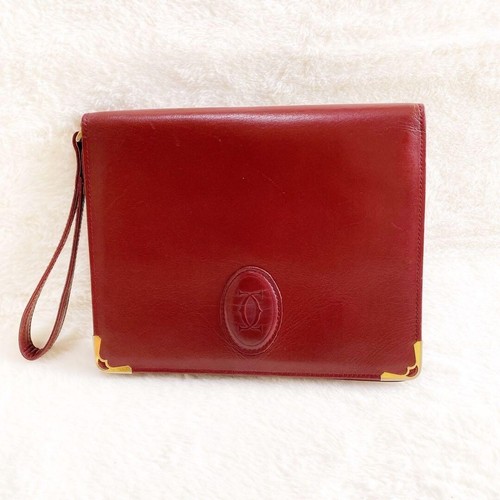 Borsa pochette cartier must - borsa,