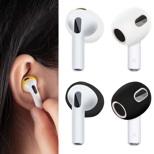 Tappi auricolari antiscivolo