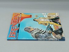 fumetto BRENDON Bonelli numero 54