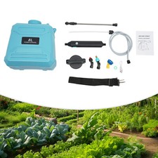 Spruzzatore 8L, spruzzatore da