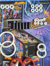 FLIPPER STERN - GUARDIANS OF