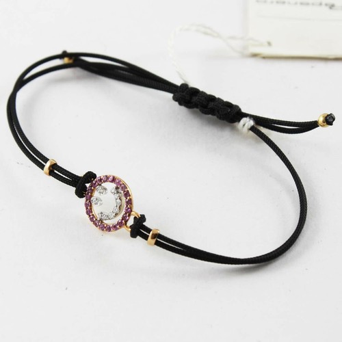 Bracciale pepenero forma di - pepenero,