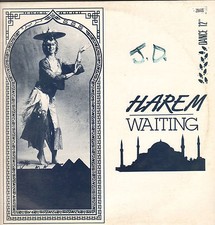 HAREM - Waiting (Dance &