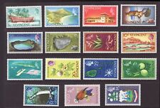 1965 St.Vincent Sc# 226-40