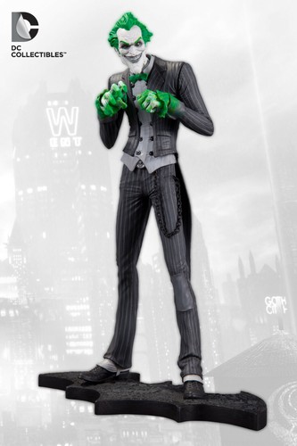 Statua batman arkham - statua,