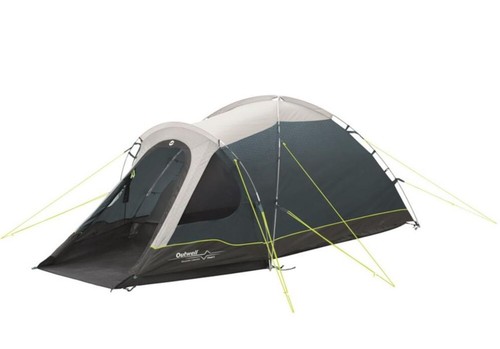 Tenda leggera outwell cloud - tenda,