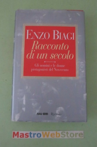 Enzo biagi racconto - biagi,