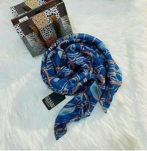 Pashmina foulard sciarpa - , da