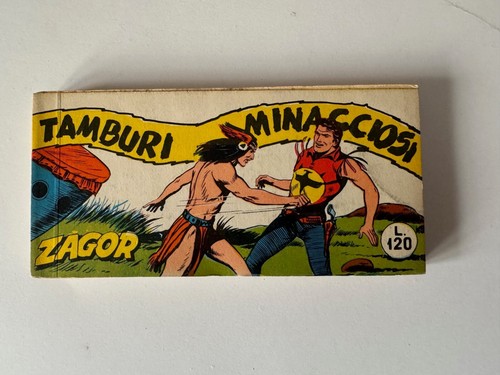 Zagor raccoltina supplemento - -,