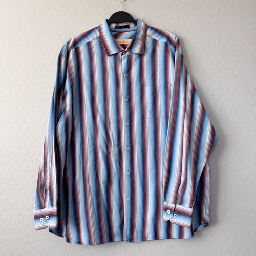 Camicia tommy bahama - bahama, con