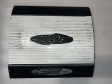 Amplificatore Old School Boss