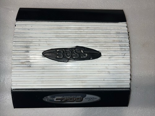 Amplificatore old school - amplificatore,