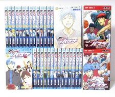 Kuroko basketball vol - basketball, vol.1-30