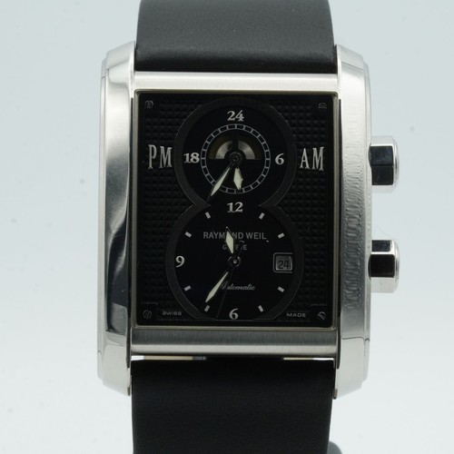 Raymond weil don - don, uomo