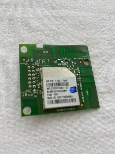 1150 7969 laserjet modulo - -hp,