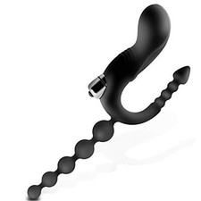 dildo anale vibrante butt vibratore sadomaso prostata sfere sesso anale sex toy