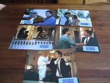 JEU DE 5 PHOTOS DE CINEMA