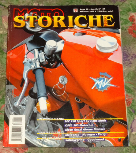 Moto storiche epoca anno - moto,